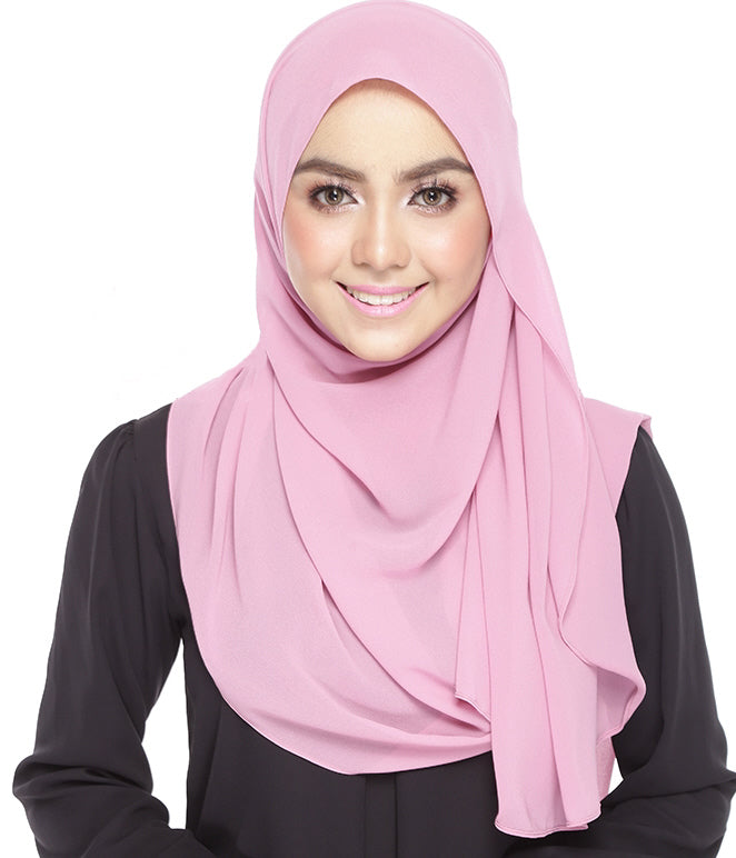 Hijab instantané