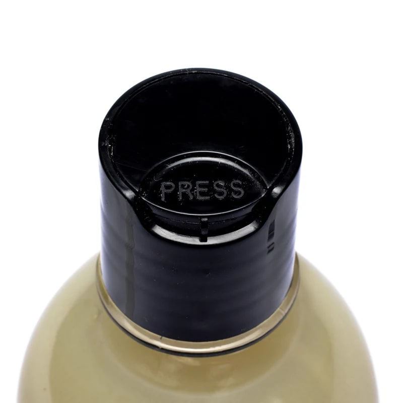 Gel douche d'Alep au jasmin