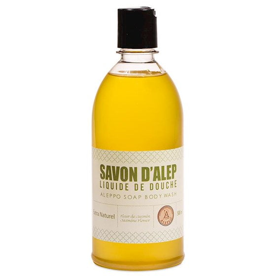 Aleppo jasmine body wash 500ML