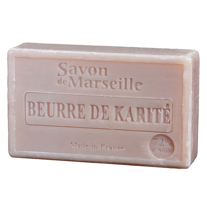 Le Chatelard 1802 Marseille zeep met shea butter en amandelolie