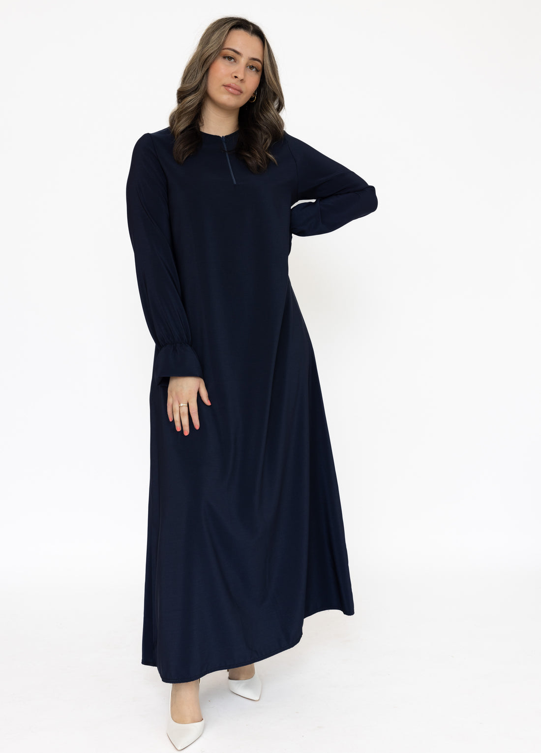 Abaya Aya