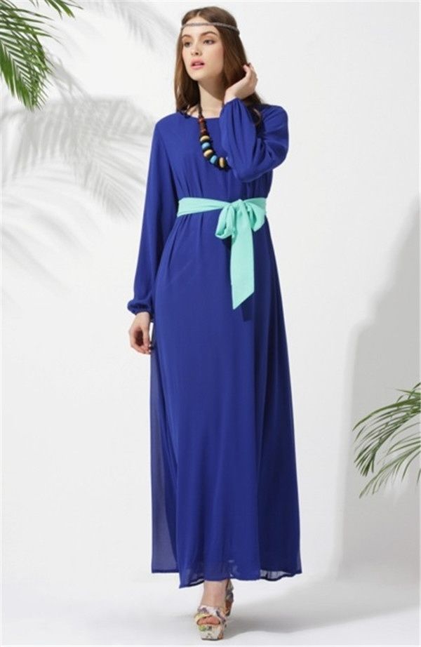 Bahraini Abaya