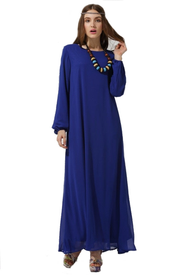 Bahraini Abaya