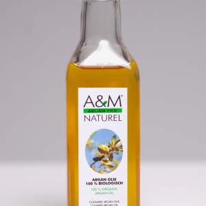 Culinair Arganolie 100 ml