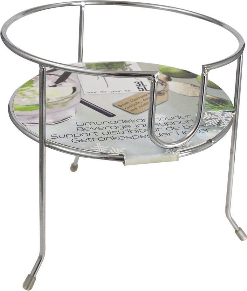 Standard - Pour - Pot - 3/5L - A 3 Pièces