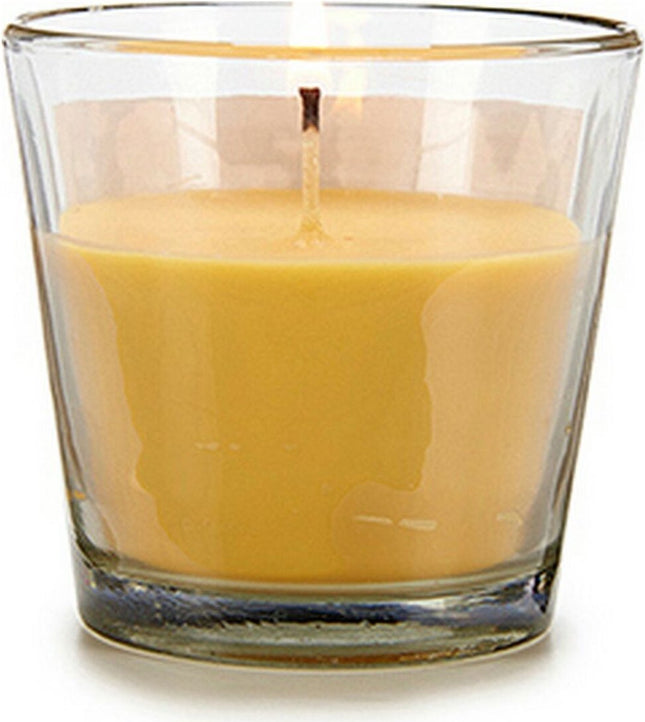 Acorde - Scented Candle - Set of 2 - MANGO + RED FRUIT - in glass