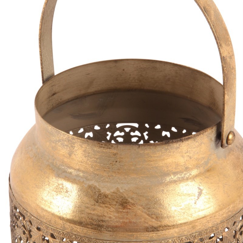 Moroccan Lantern 26 cm