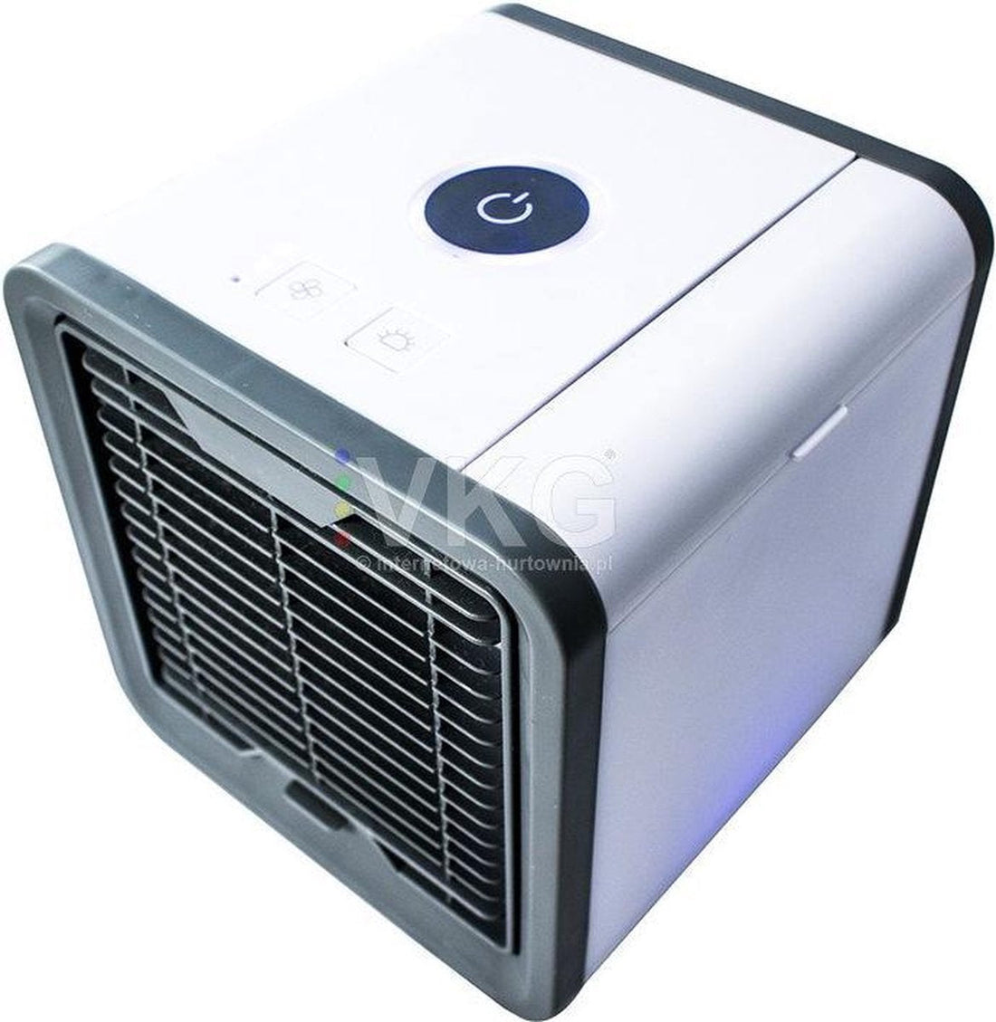 Climatiseur portable pour camping/caravane