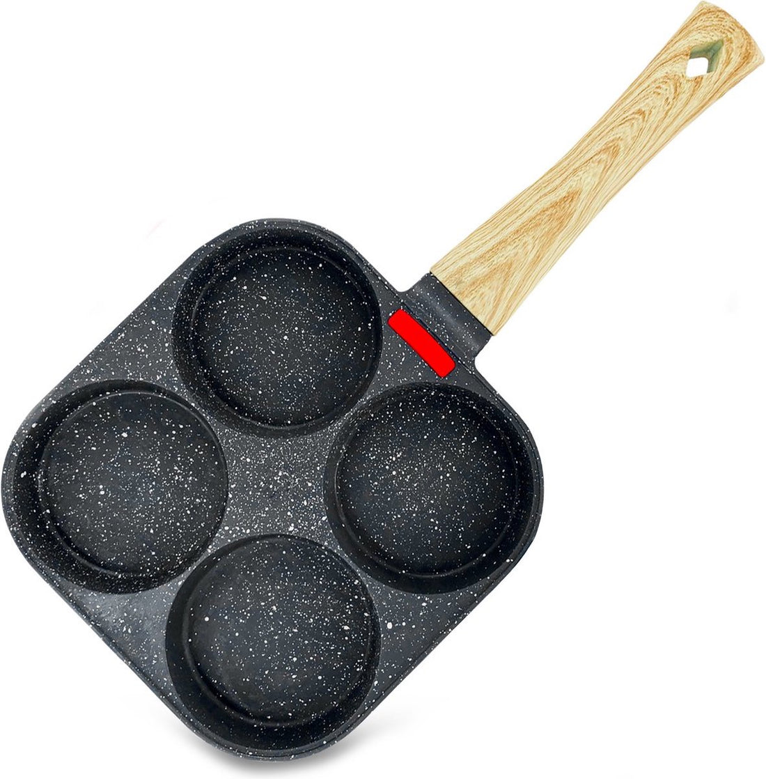 Pfannkuchenpfanne - Pancake Pan - Omelettpfanne - Omelettbereiter