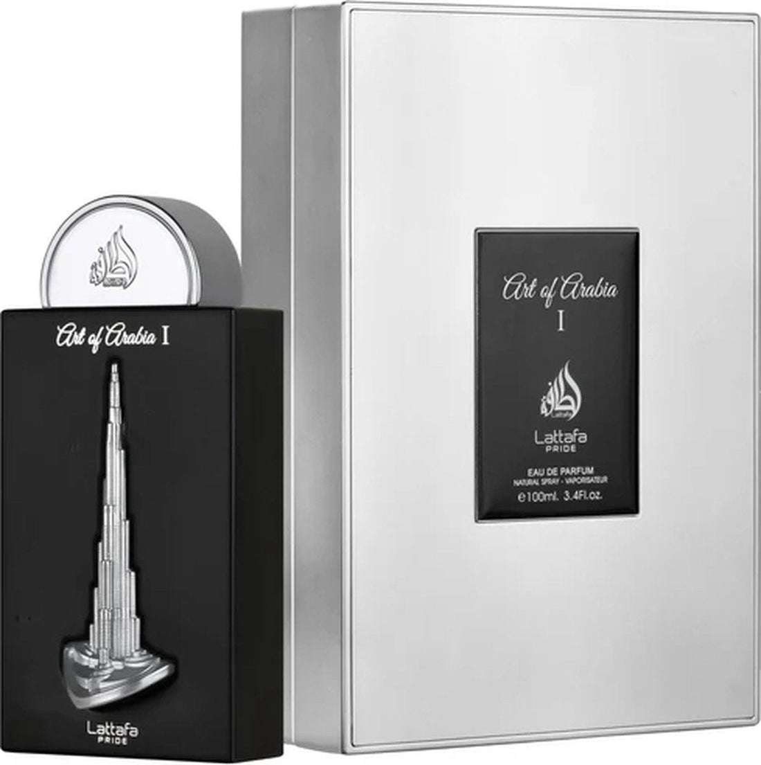 Pride Art Of Arabia I Edp