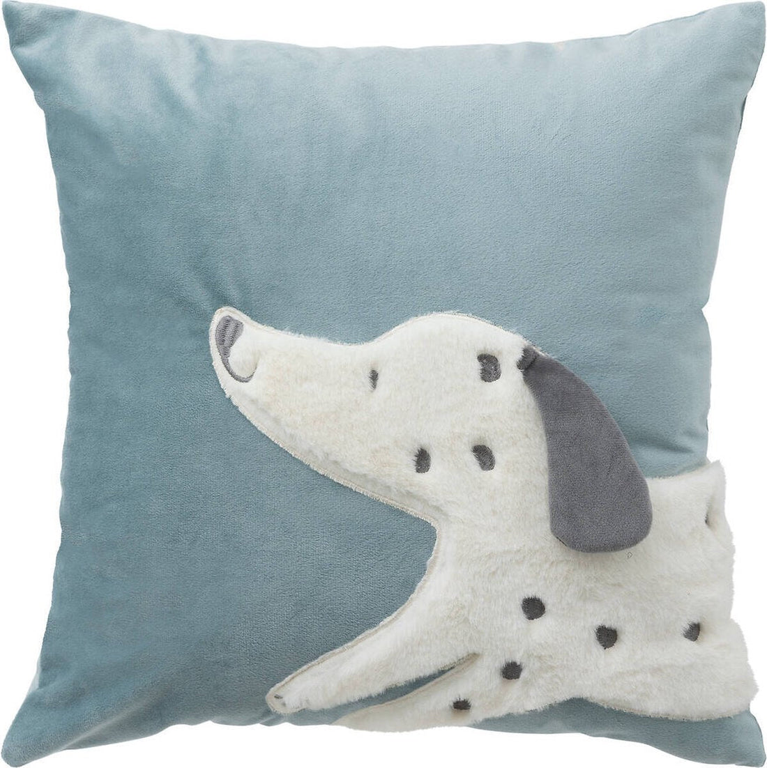 Coussin pour enfant Dalmatien, 39 x 39 cm