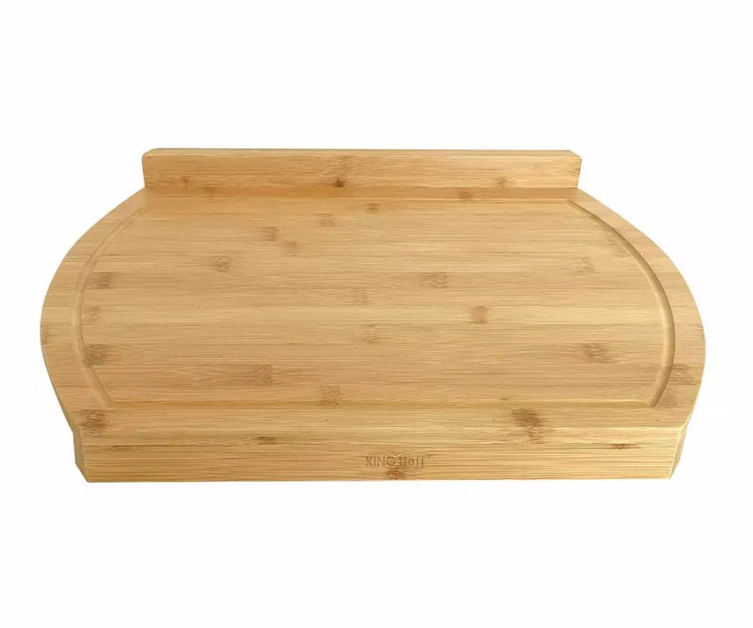 SNIJPLANK MET RAND 45 x 33 cm KINGHOFF KH-1684