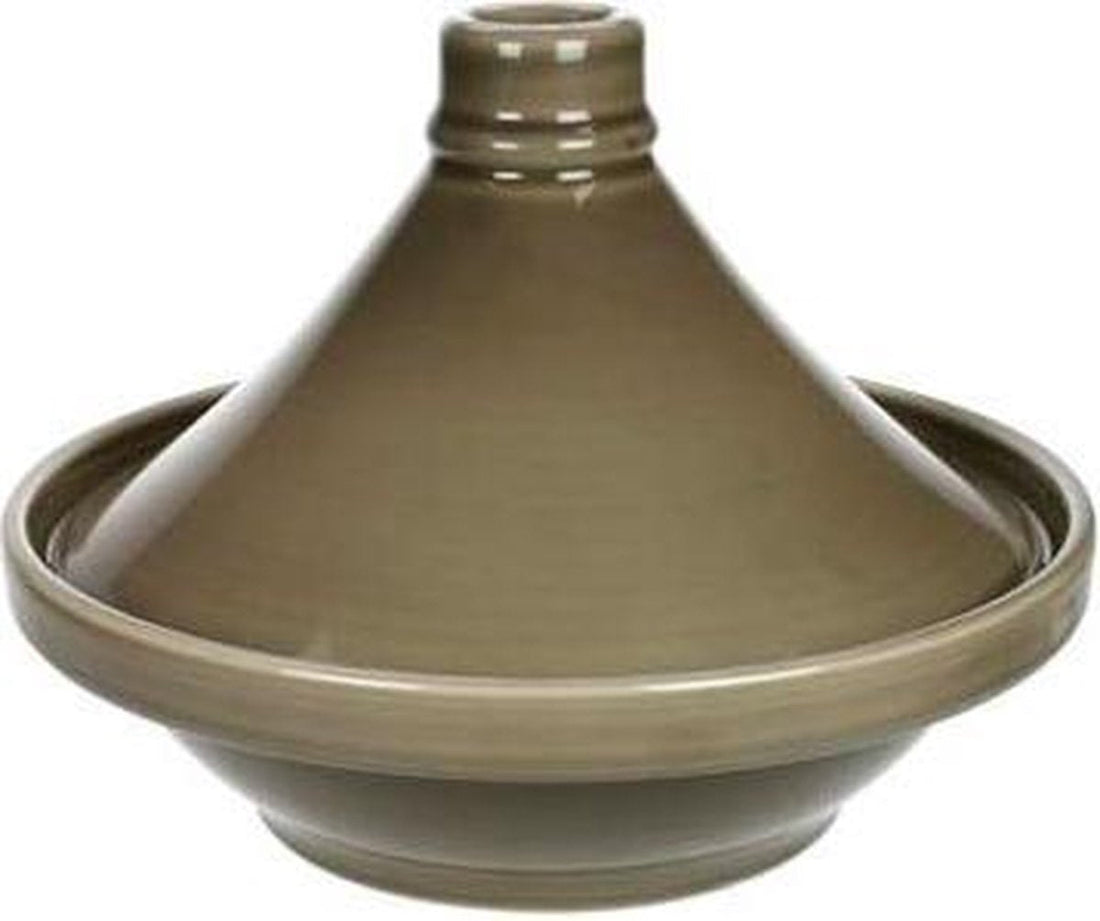 Cosy & Trendy Tajine für den Backofen - Ø 22 cm - Grau