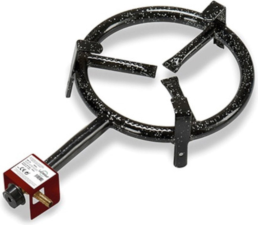 Gasspirale 1 Herd (Ø 30 cm)