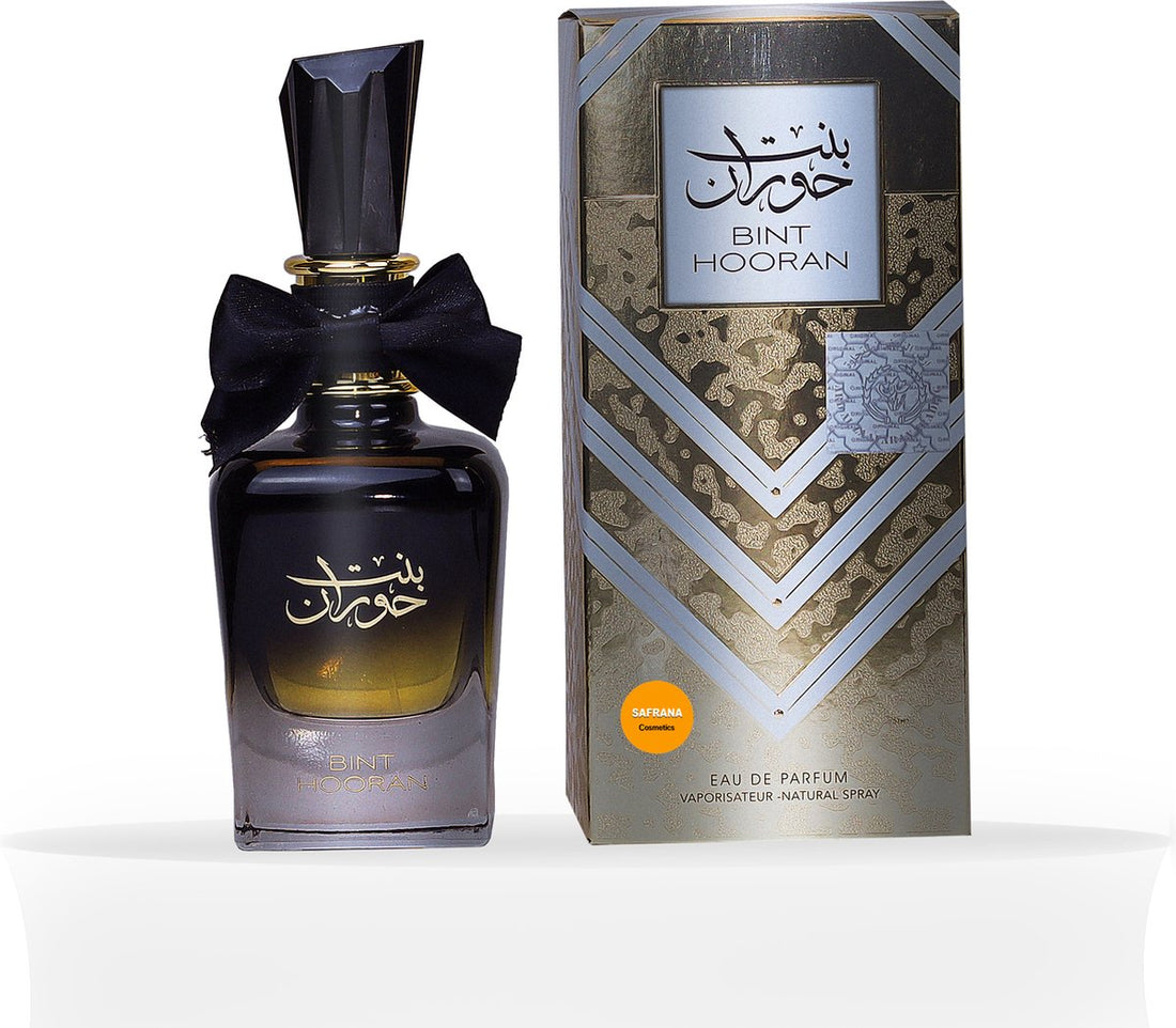 Ard Al Zaafaran Trading Bint Hooran Eau de Parfum