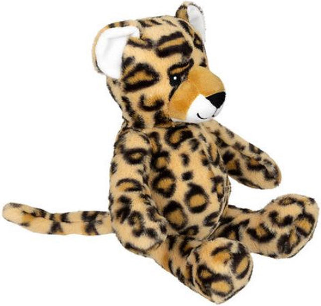 Atmosphera Kids knuffel Chita – luipaard knuffel, bruin, 30 cm
