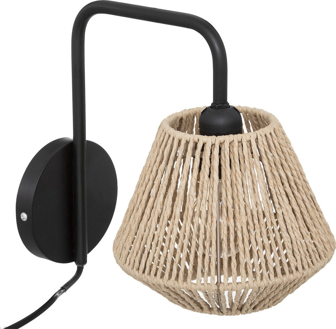 Atmosphera 190632, Noir, Naturel