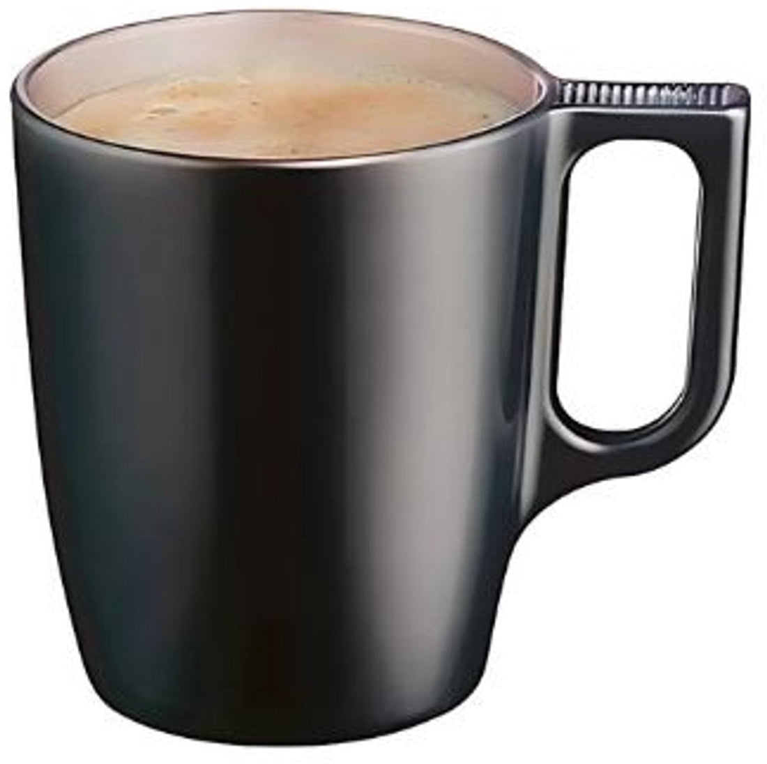Cosy & Trendy Flashy Mug 25 cl - Black