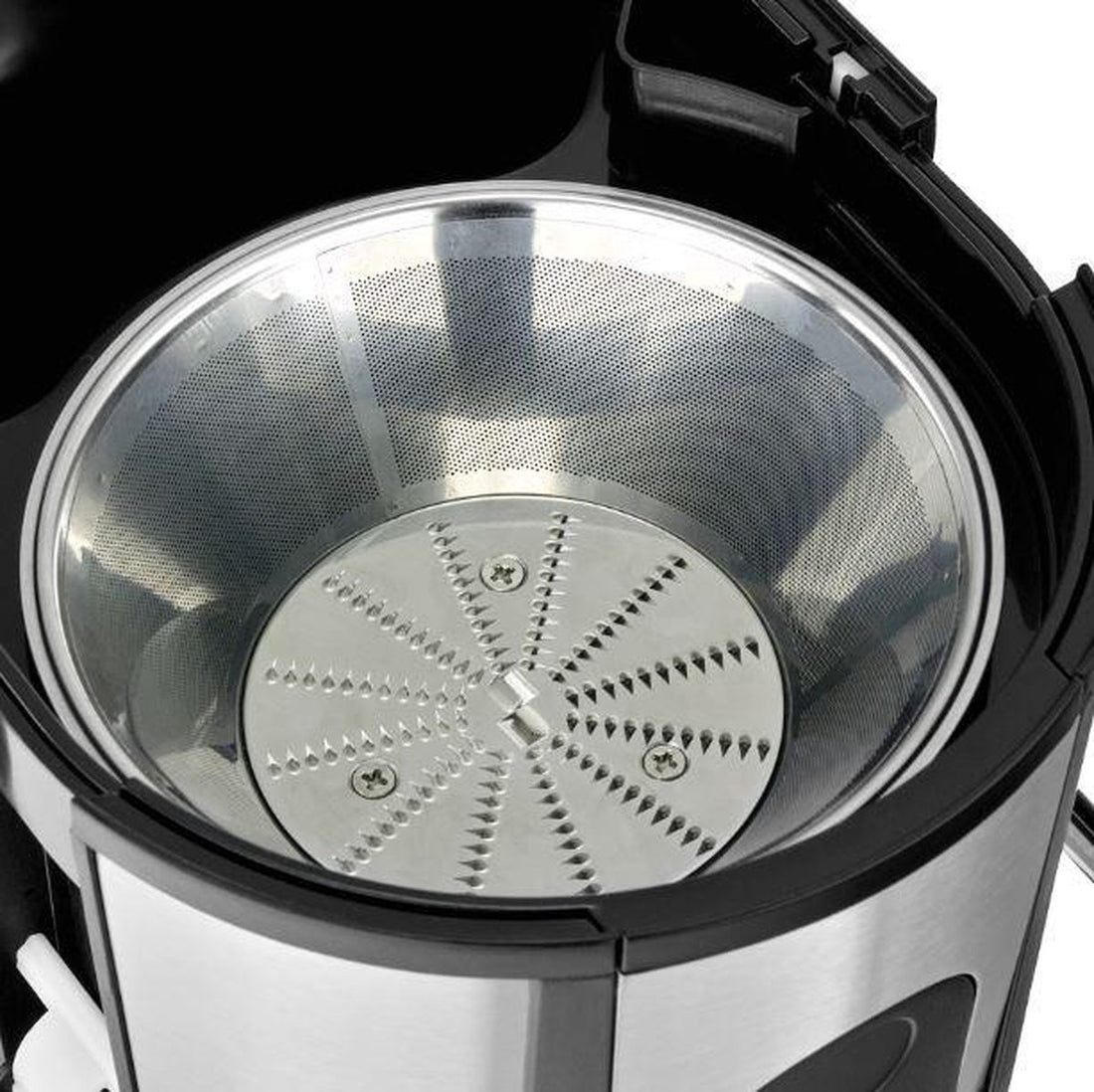 Brabantia Juice Extractor