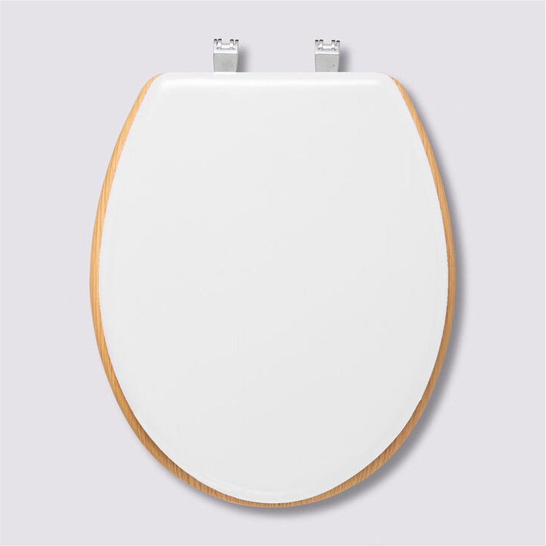 Toilettensitz + Becken L. 465 x B. 36 x H. 5