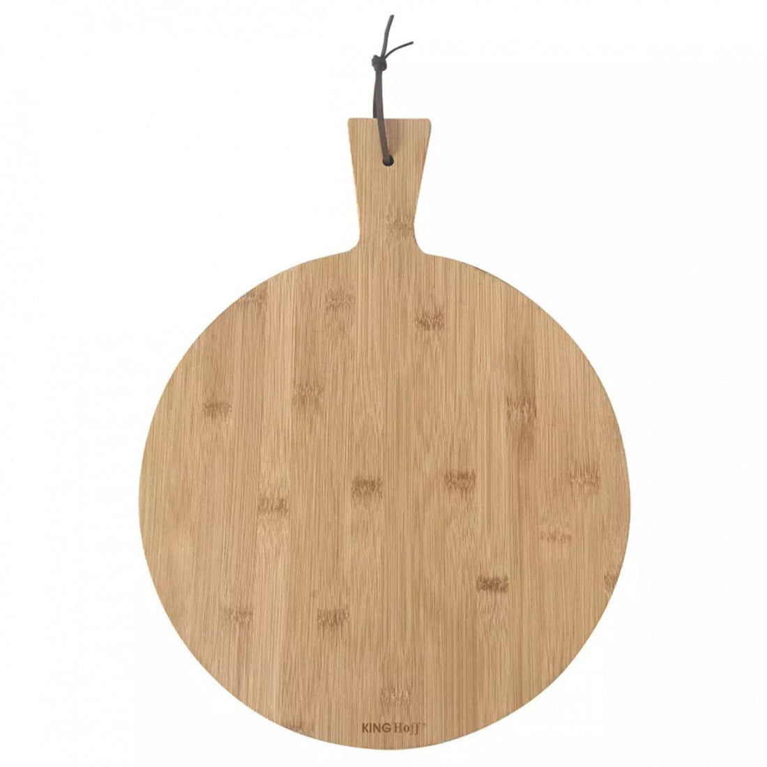 PIZZA SERVEERPLANK 35 cm KINGHOFF KH-1674