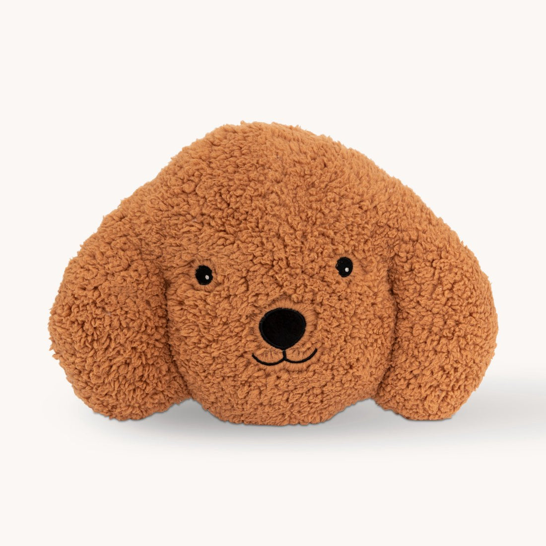 Atmosphera Kids Woef Decorative Cushion - 36 x 8 x 24 cm - Brown