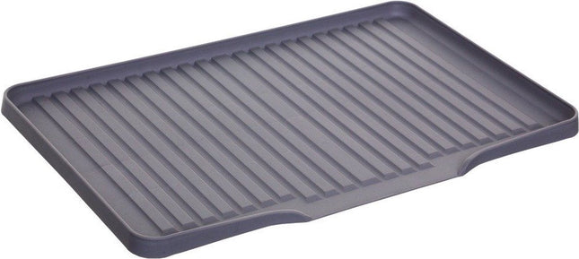 Secret de Gourmet afdruipmat voor de keuken – 46 x 30 cm, makkelijk op te bergen