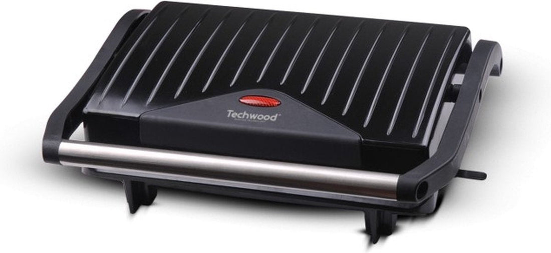 Techwood TPG756 - Kontaktgrill