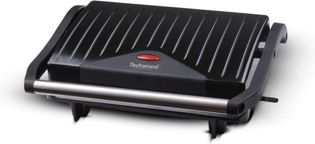 Techwood TPG756 - Gril de contact