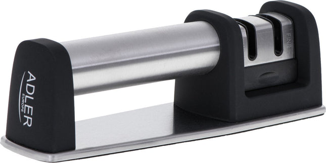 Adler AD4489 messenslijper met 2 fasen – carbide en keramiek