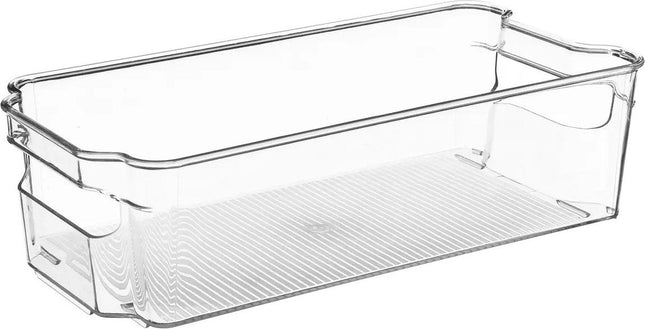 5Five Koelkast opbergbak - 16 x 32 x 9, 5 cm - 5. 0 liter