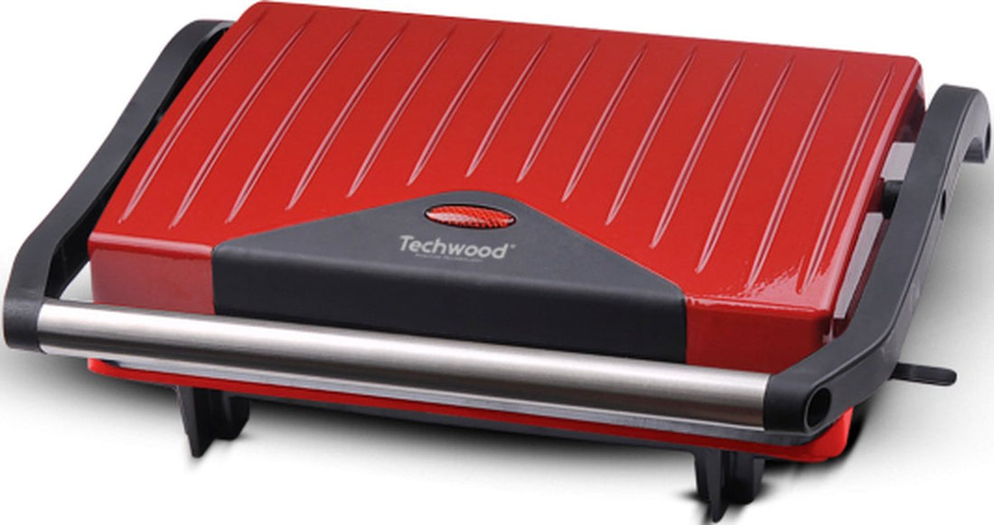 Techwood TPG755 - Kontaktgrill