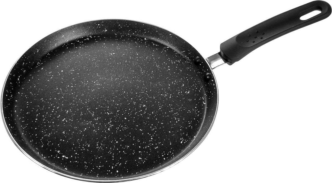 Kinghoff 1127 - Small pancake pan - Ø22 cm - Also for induction