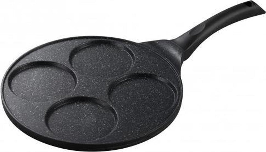 Kinghoff pancake pan KH-1365 - Ø27 cm - induction