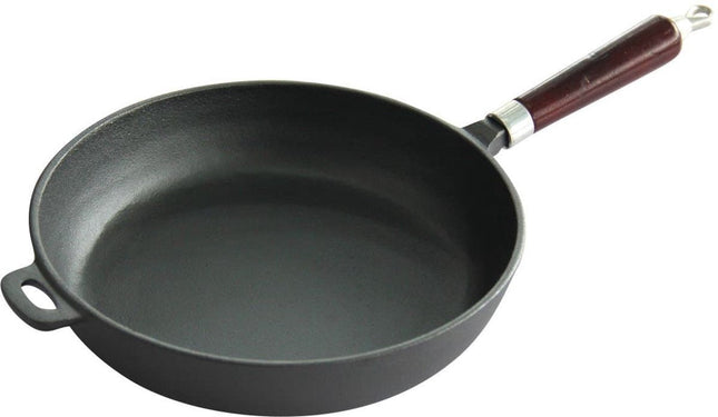 Poêle à frire Top Choice - Ø 20 cm - Fonte - tous feux