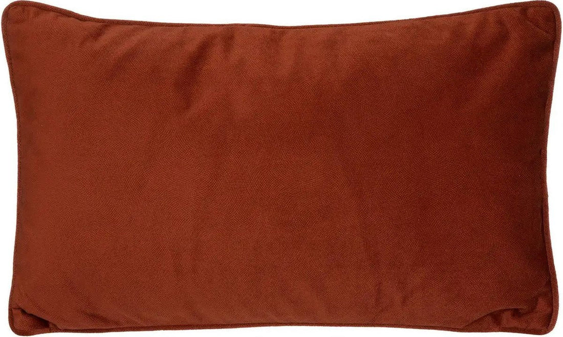 Terracotta sierkussens Sophia van Atmosphera – set van 2, 30 x 50 cm – foto 2
