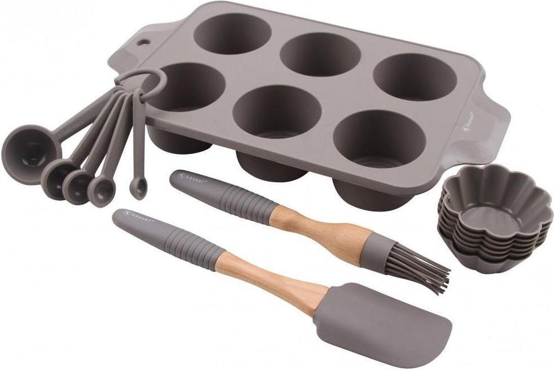 Set de cuisson pour muffins ou biscuits Kassel