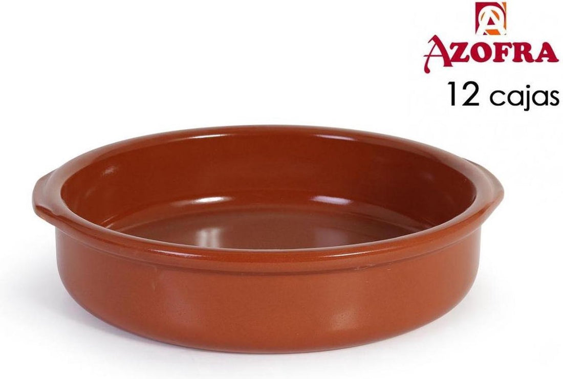 Plat à tapas Azofra - 28 cm