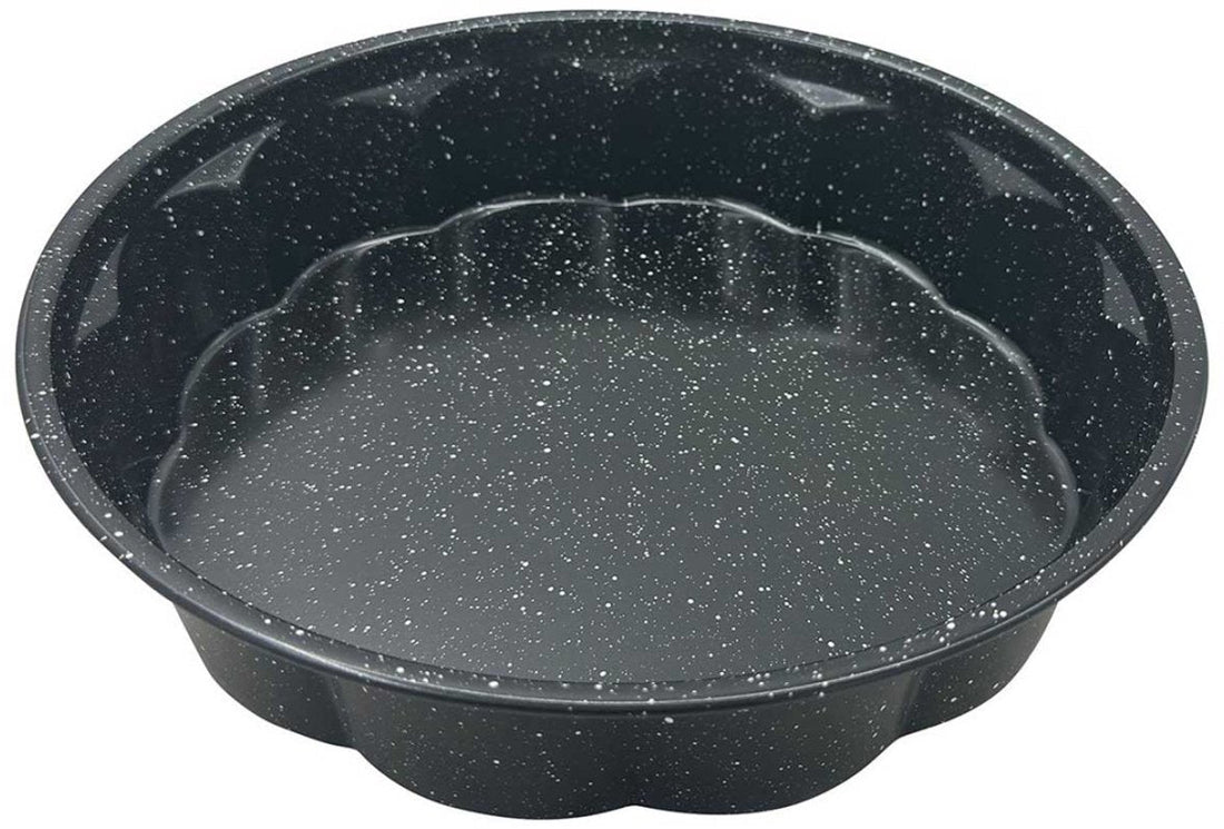 GRANITE BAKING TRAY 27.5 CM KLAUSBERG KB-7838