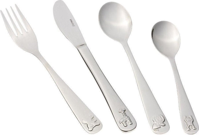 Kinghoff 3586 - children's cutlery set