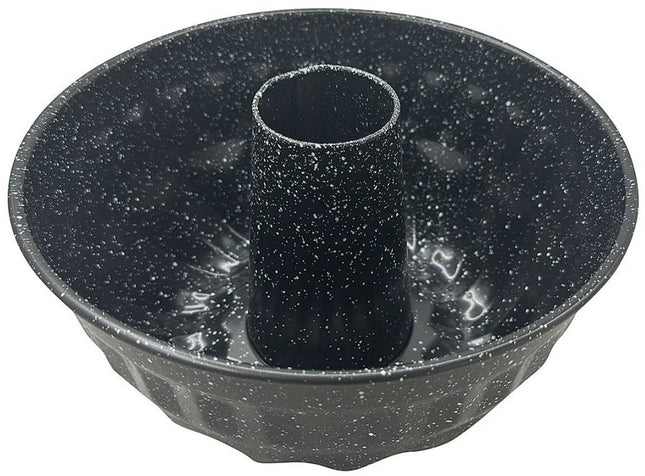 GRANIT-BACKFORM FÜR KUCHEN 22 CM KLAUSBERG KB-7839