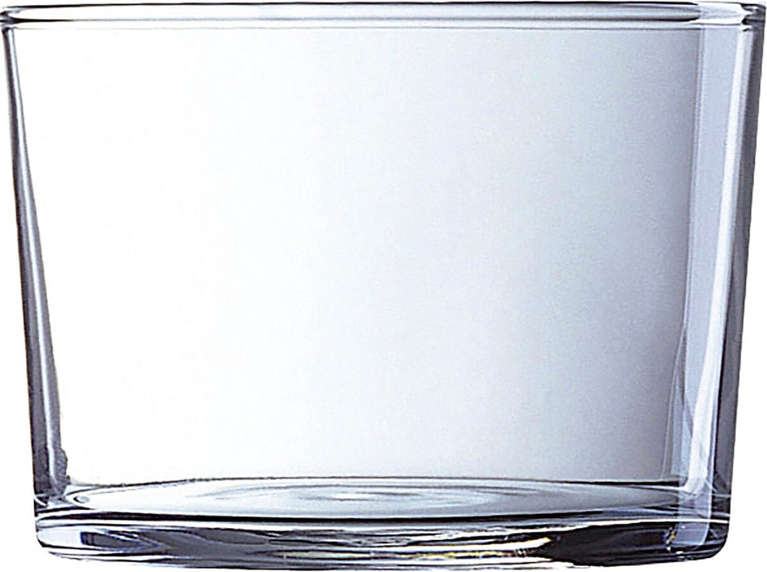 Arcoroc Chiquito Verres Amuse-Bouche - 23 cl - Lot de 6
