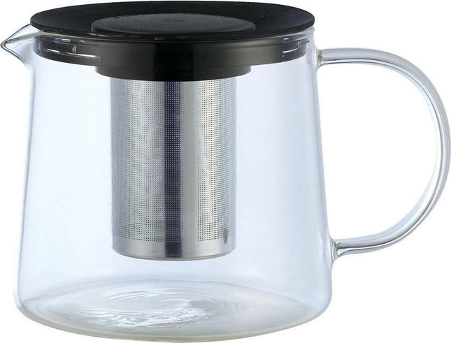 Théière - infuseur - faire soi-même des tisanes - 1,5 litre