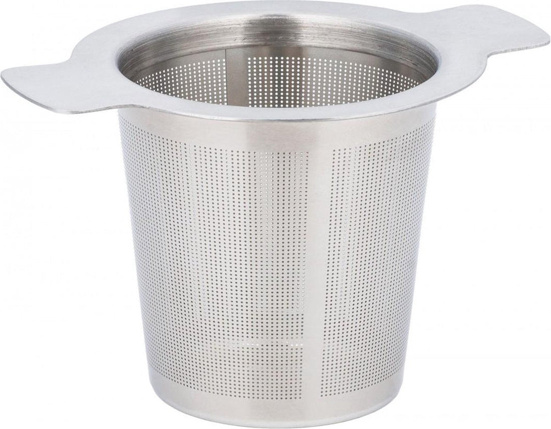 Kinghoff 4604 filtre à thé - Inox