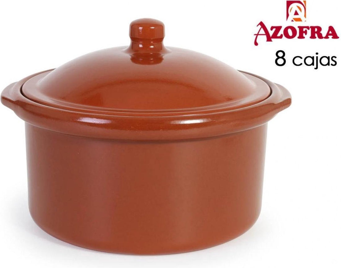 Cocotte Azofra 30 cm