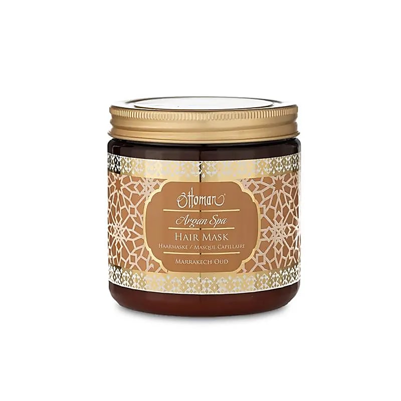 Ottoman Argan Spa Haarmaske Marrakesch Oud