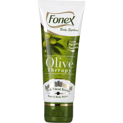 Olive Hand & Body