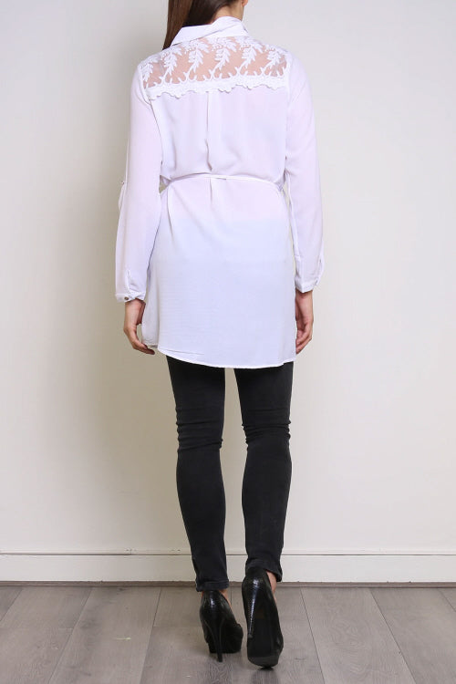 Medi Tunic