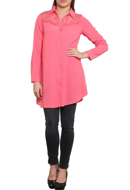 Medi Tunic
