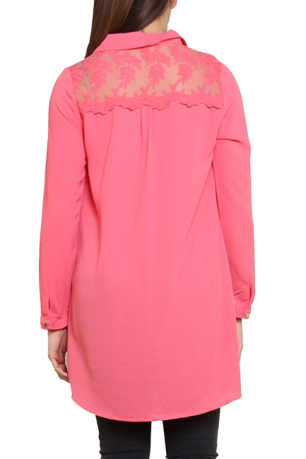 Medi Tunic